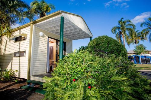 Tasman Holiday Parks - Hervey Bay in Hervey Bay