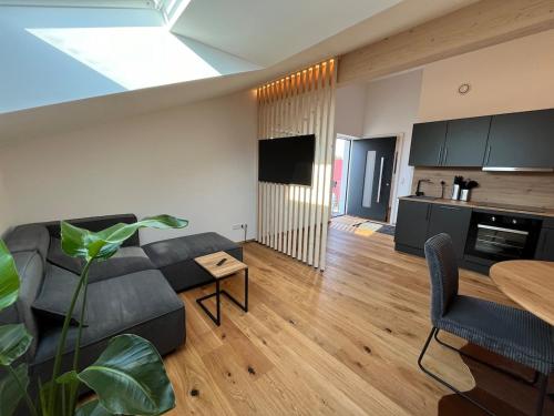 Gemütliche Ferienwohnung (Gemutliche Ferienwohnung) in Grunkraut