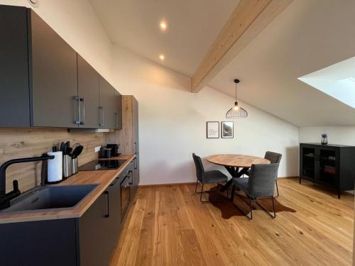 Gemütliche Ferienwohnung (Gemutliche Ferienwohnung) in Grunkraut