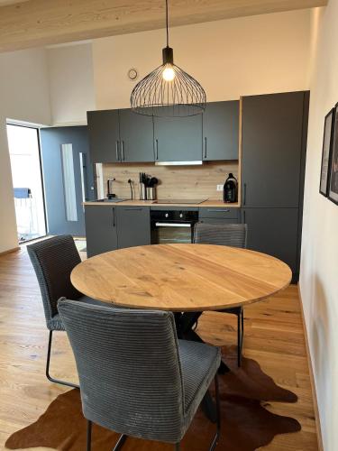 Gemütliche Ferienwohnung (Gemutliche Ferienwohnung) in Grunkraut