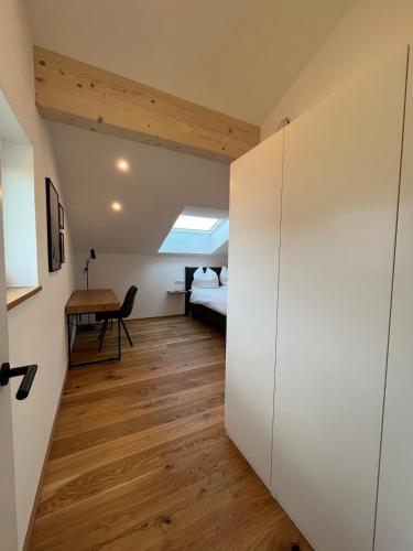 Gemütliche Ferienwohnung (Gemutliche Ferienwohnung) in Grunkraut