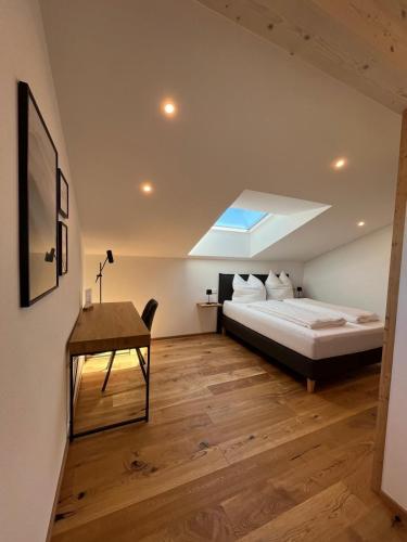 Gemütliche Ferienwohnung (Gemutliche Ferienwohnung) in Grunkraut