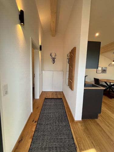 Gemütliche Ferienwohnung (Gemutliche Ferienwohnung) in Grunkraut