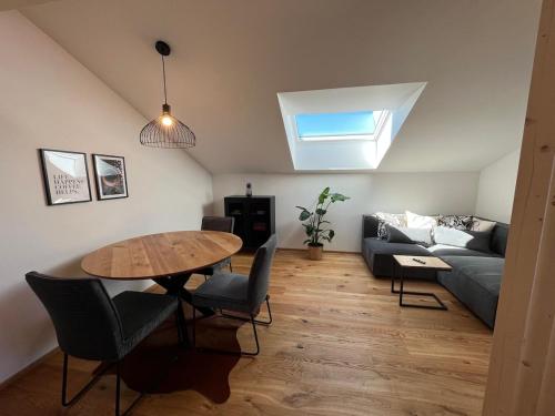 Gemütliche Ferienwohnung (Gemutliche Ferienwohnung) in Grunkraut