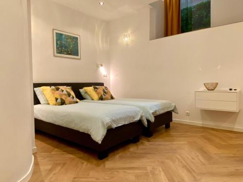 Goodnight Amsterdam Lovely B&B in city centre-private-quiet-luxurious, Amsterdam (foto 10)