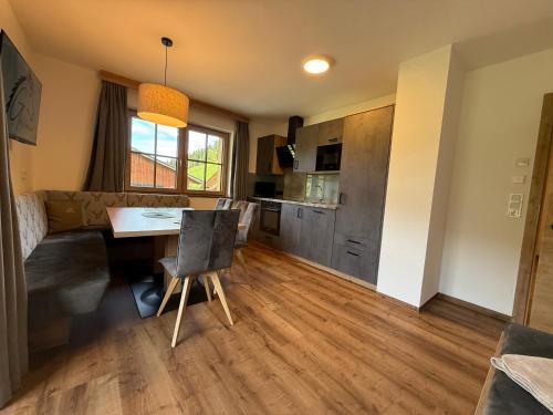Two-Bedroom Apartment with Balcony