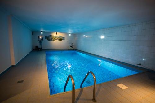 Hotel Am Sportpark in Duisburg, Deutschland