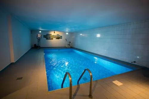 Hotel Am Sportpark in Duisburg, Deutschland