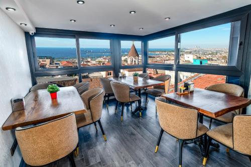 Golden Bazaar Hotel, Istanbul