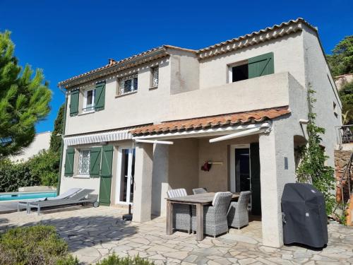 Villa Kathrin – khách sạn tại Massel