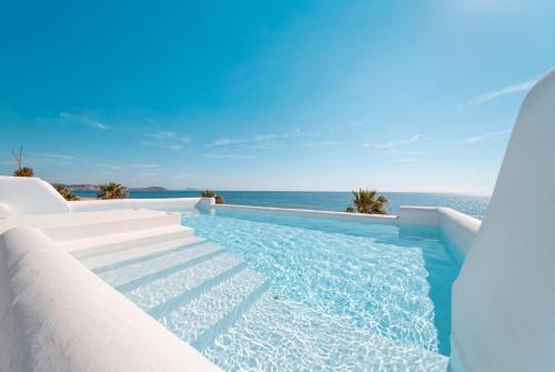 Hostal Boutique Pozo del Esparto in San Juan de los Terreros