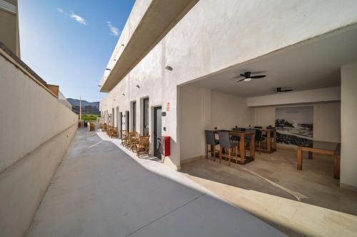 Hostal Boutique Pozo del Esparto in San Juan de los Terreros