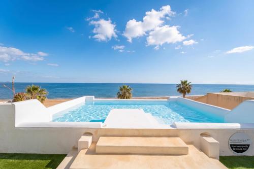 Hostal Boutique Pozo del Esparto in San Juan de los Terreros