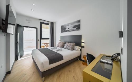 Hostal Boutique Pozo del Esparto in San Juan de los Terreros