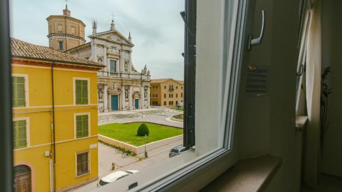 Domus Dantis - Italian Homing