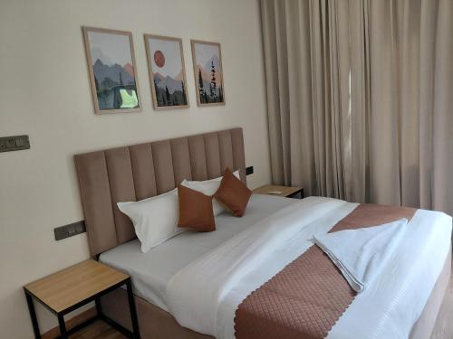 Himalayan bliss resort - Rishikesh
