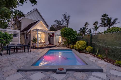 Mill Park Corner Cottages – khách sạn tại Mill Park