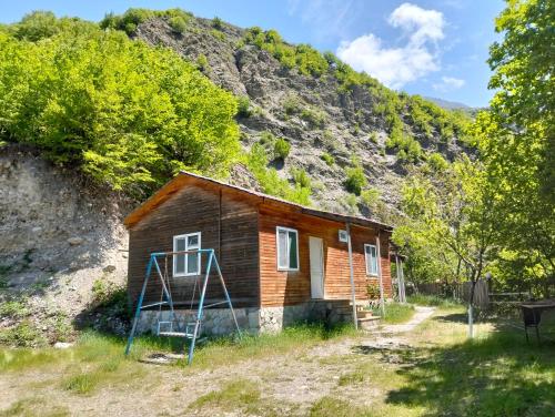 Restaran otel in Lahich