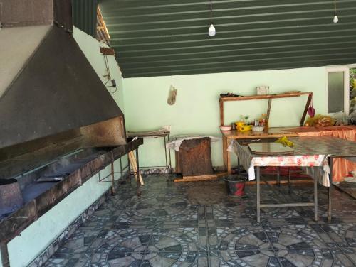 Restaran otel in Lahich
