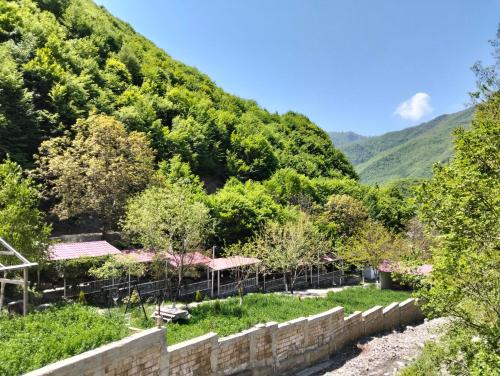 Restaran otel in Lahich