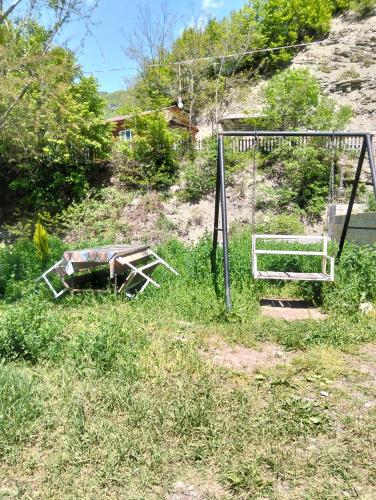 Restaran otel in Lahich