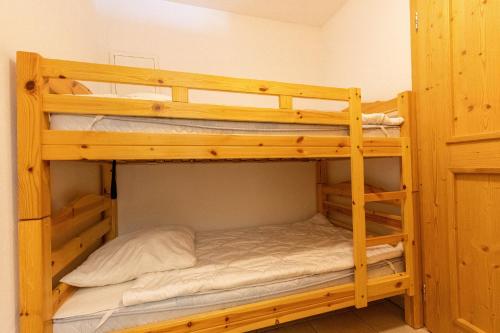 Plein Ciel MOUNTAIN & COSY apartments - image 24
