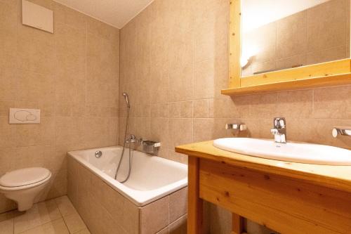 Plein Ciel MOUNTAIN & COSY apartments - image 30