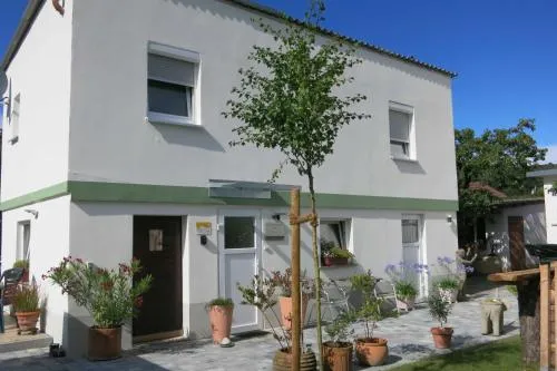 Ferien-Apartment Beller in Strullendorf, Deutschland