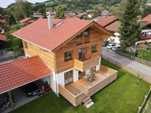 Ferienwohnung Eckmair in Schliersee, Deutschland