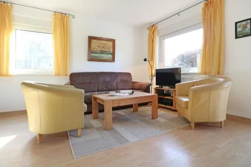 Urlauberdorf 32a in Boltenhagen, Deutschland