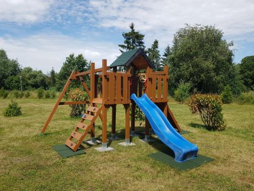 Ferienwohnung Mohnblume in Gerswalde OT Herrenstein