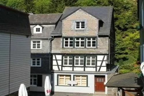 Maison Riviére in Monschau, Deutschland