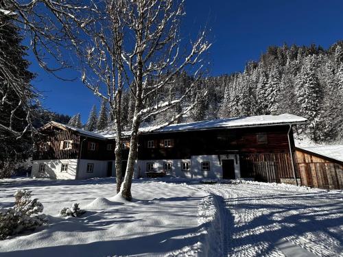 Mitteralm-Kreuth in Kreuth, Deutschland