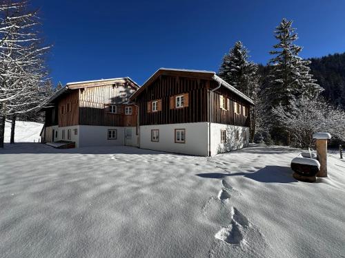 Mitteralm-Kreuth in Kreuth, Deutschland