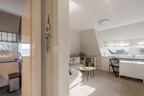 Düne 7 in List auf Sylt, Deutschland