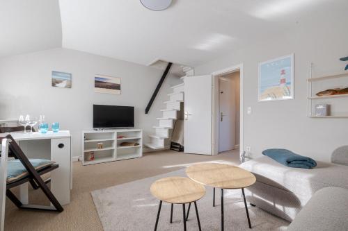 Düne 7 in List auf Sylt, Deutschland