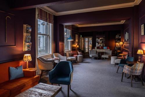 Bike & Boot Hotel in Scarborough
