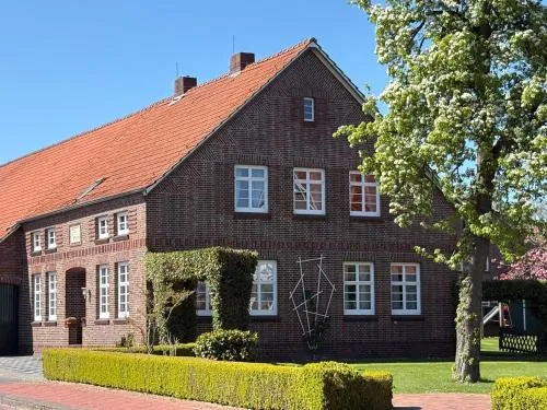 zzFerienhaus Franzen 35679 in Uplengen, Deutschland