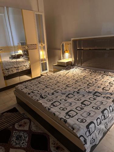 jigjiga yaar apartment – khách sạn tại Hargeisa