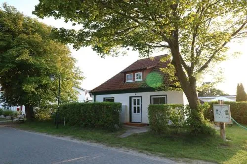 Ferienwohnung bei Antje Timm in Hiddensee, Deutschland