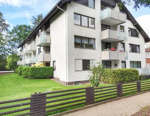 Ferienwohnung Harzidyll in Bad Harzburg, Deutschland