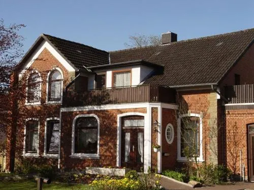 Zimmervermietung Ferienhof Jens in Kronsgaard, Deutschland
