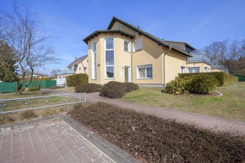 Ferienwohnung Gunsilius in Zinnowitz, Deutschland