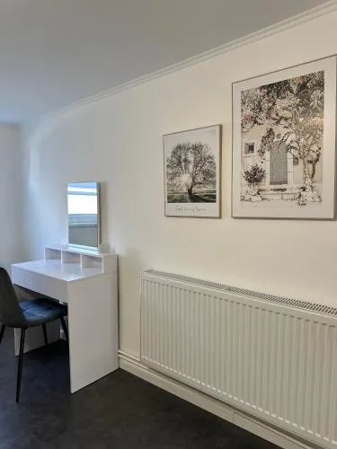 Ferienwohnung - An der Oder in Bad Lauterberg im Harz, Deutschland