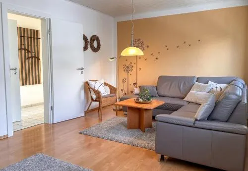Jahnstraße 37 - Ferienwohnung Hufnagel in Bodenwerder, Deutschland