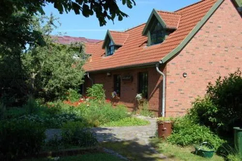 Ferienwohnungen Meyer in Bollewick, Deutschland