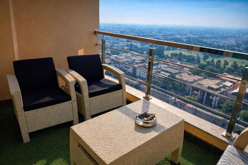 Gold Crest Luxury Hotel Apartments DHA - Phase 4 Lahore - image 6