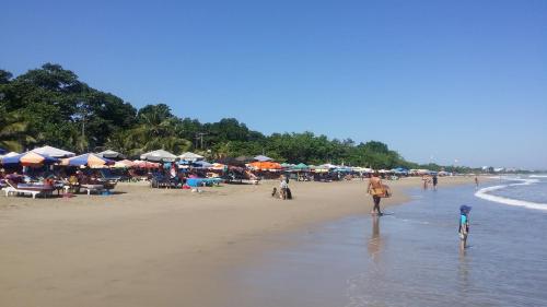 Beach, The Jayakarta Bali Beach Resort & Spa in Bali