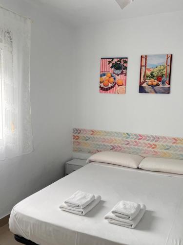 Teodosio Sevilla Apartment