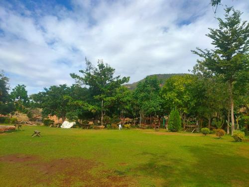 Sere n' Lukundo Park & Camping Services in Voi